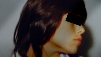 Verónica Rodríguez, una prostituta en