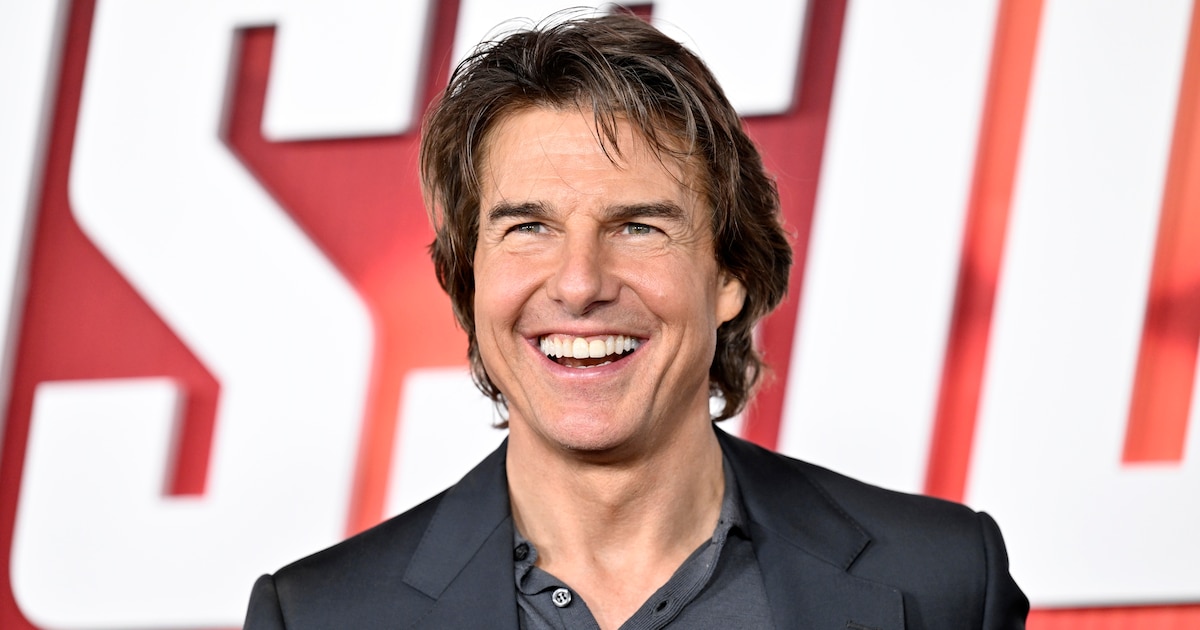 El gesto navideño de Tom Cruise: ¿por qué envía tortas de coco a las celebridades?