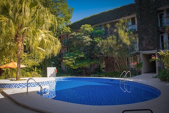Hopes informó que la clientela de los pequeños hoteles de San Salvador, Santa Ana y San Miguel pasó del turismo local y corporativo a una mezcla con visitantes internacionales./ (Novo Hotel & Suite)