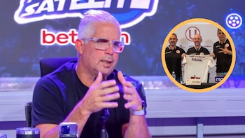 Diego Rebagliati señaló el perfil del próximo DT de Universitario tras la salida de Javier Rabanal: “Pasó con la FPF post Ricardo Gareca”