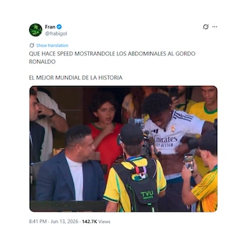 Los mejores memes del partido entre Brasil y Marruecos