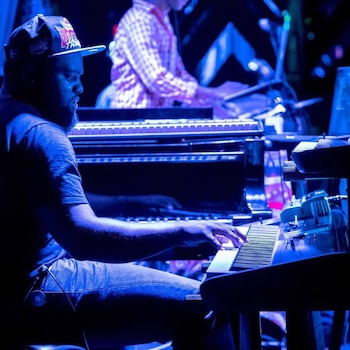 "Lo que está pasando en