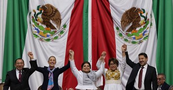 Su plan de trabajo es