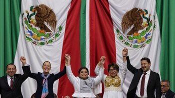 Claudia Brugada quiere abrir las