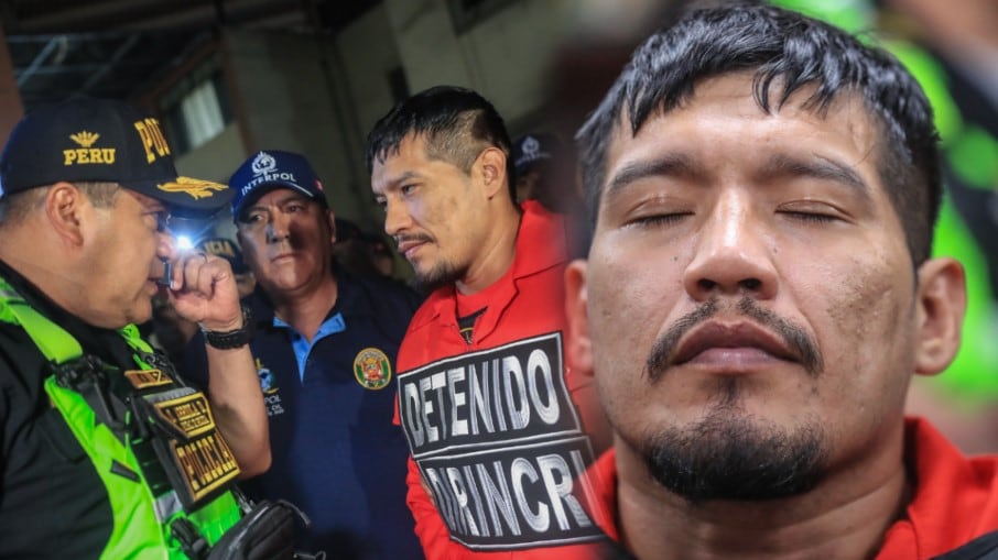 Óscar Arriola revela diálogo con ‘El Monstruo’ y afirma que se entregó a Dios: “Voy a contarlo todo”