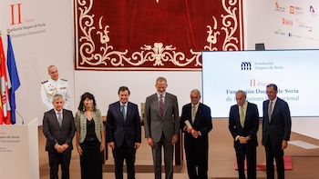 PhiloBiblon recibe el Premio Fundación Duques de Soria de Hispanismo, uno de los proyectos digitales más longevos