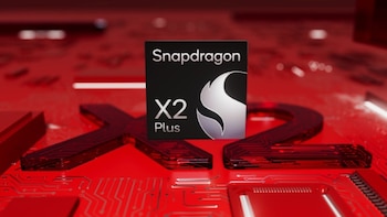 El nuevo Snapdragon X2 Plus