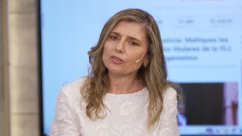 Alerta sobre trastornos alimentarios: “La