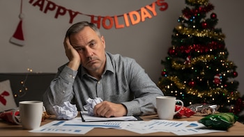 ¿Trabajas en Navidad 2025 o