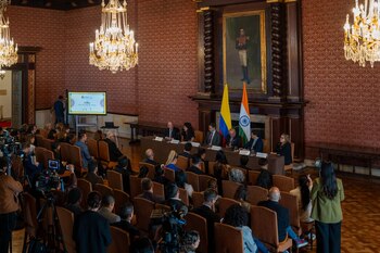 La India será el país