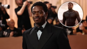 El próximo Pantera Negra divide