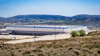 Amazon gana 290 millones en España en 2025 y eleva sus ingresos un 12,5%, hasta 9.000 millones