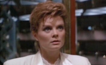 01-06-2021 Romy Windsor en Pueblo