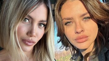 Un evento masivo en Uruguay