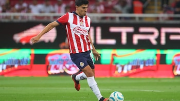 Este es el jugador que