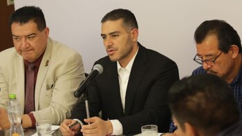 Exhiben a trabajadores del metro