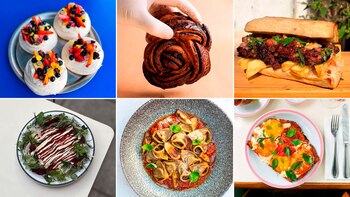 Estos son los mejores platos