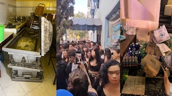 Se reduce los casos de