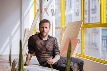 El cantante habla sobre su