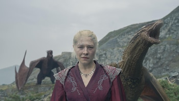 HBO confirma la fecha de