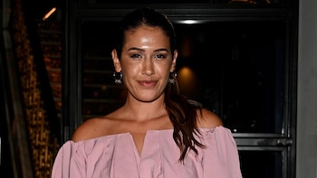 Gabriela Guillén rompe su silencio tras salir a la luz su relación con Cristiano Ronaldo: "Es mi pasado"