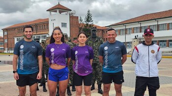 La carrera “Nuestro Compromiso es