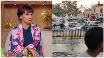 (Foto: Ventaneando, YouTube // RS)