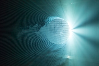 22 Artistas y científicos fueron