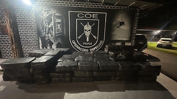 La Armada de Colombia y