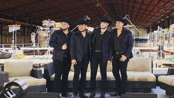 Quién es el nuevo vocalista