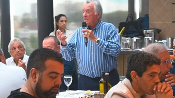 El curioso nombre que tendría