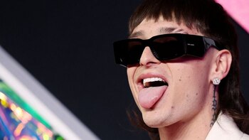 Éste es el grado de