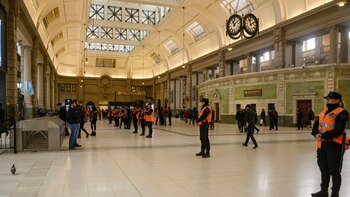 La Corte Suprema determinó que