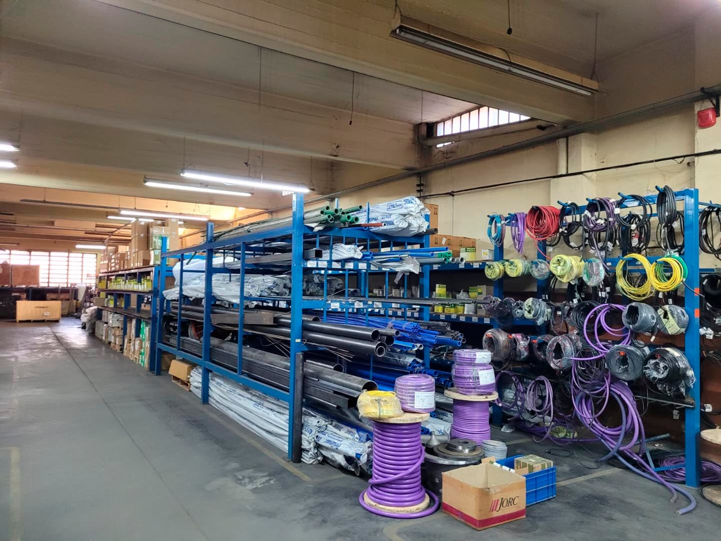 Se abrió una oportunidad estratégica para potenciar el microcomercio exterior, un segmento históricamente subexplotado que puede generar divisas, empleo y desarrollo territorial (Foto: Unión Industrial Provincia de Buenos Aires -Uitba-)