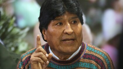 Otro revés para Evo Morales: la Procuraduría de Bolivia ratificó que no se permite la reelección presidencial indefinida