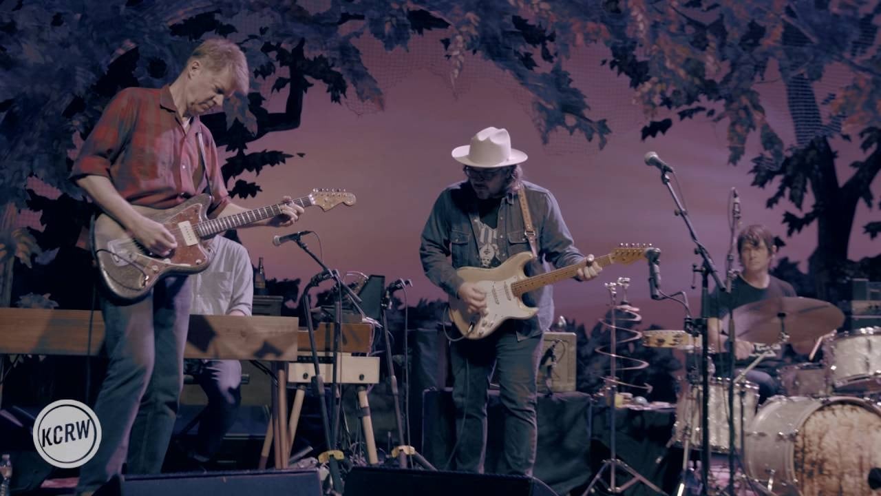 Wilco: En