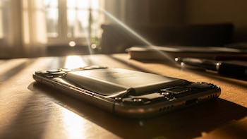 ¿Por qué se hincha la