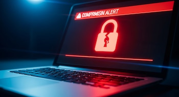 Las investigaciones siguen en curso para identificar más implicados y recuperar los recursos, mientras las autoridades insisten en la prevención ante fraudes digitales - crédito VisualesIA Infobae