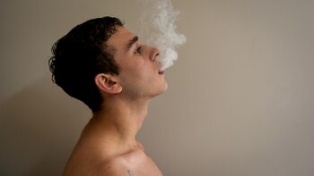 Su sueño era hacer un