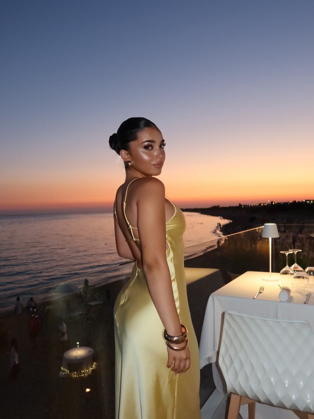 Gegnoso nació en Nápoles