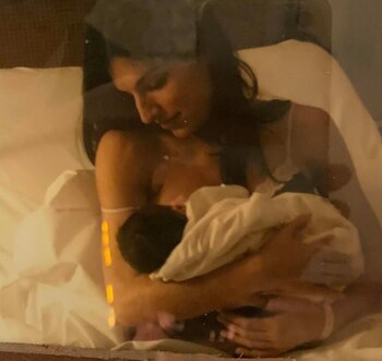 IÚDICA A SOLAS 4 - ROMINA