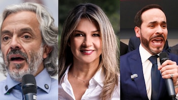 Por qué Juan Daniel Oviedo