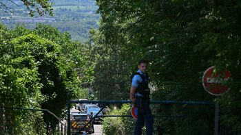 Tragedia en el sur de