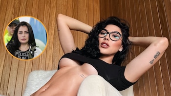 Aida Victoria Merlano, creadora de