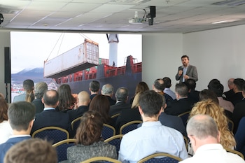 Durante la jornada también se