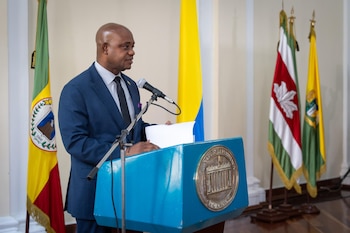 El canciller Murillo aseguró que