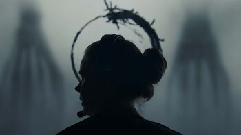 "La llegada" plantea una escenario