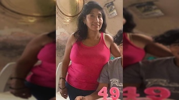 Ema Rosario Colque murió asesinada