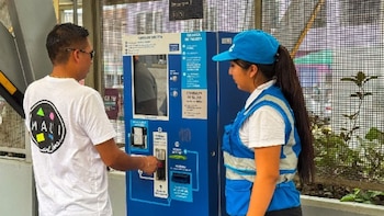 Até agora a atualização chegou