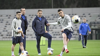 FIFA confirmó el calendario de